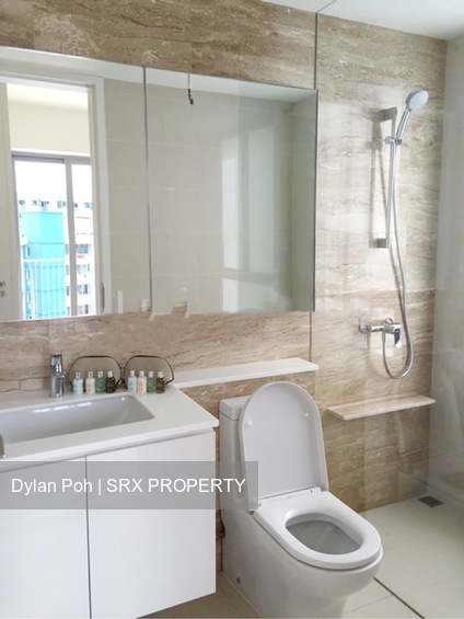 Bedok Residences (D16), Apartment #533274191